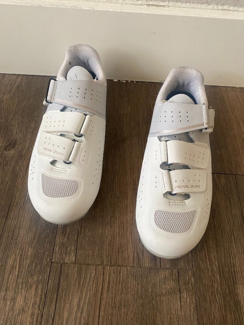 Pearl Izumi Spin Shoes